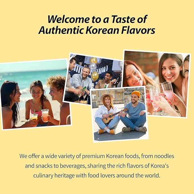 COELO Ginger Jelly 280g (9.87oz) Premium Jelly Korean Snack, Sweet & Spicy Flavor K-Food Soft Chewy Gummy Dessert Party Pack Camping Breaks Picnic Daily Share Size Individually Wrapped 생강 젤리
