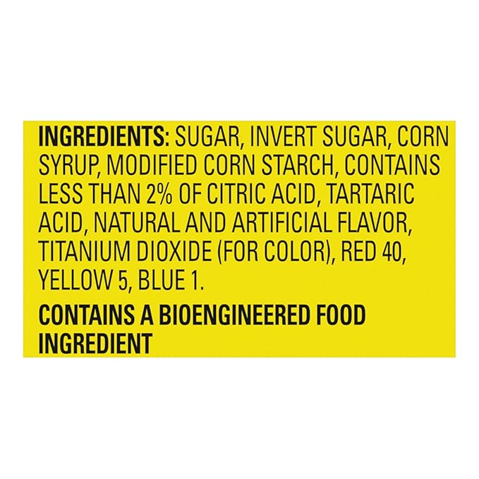 SOUR PATCH KIDS Watermelon Soft & Chewy Candy, Bulk Candy, 12 - 3.5 oz Boxes