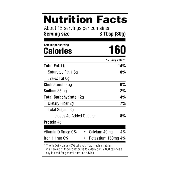 Amazon Brand - Happy Belly Cranberry & Nuts Trail Mix, 16 Ounce