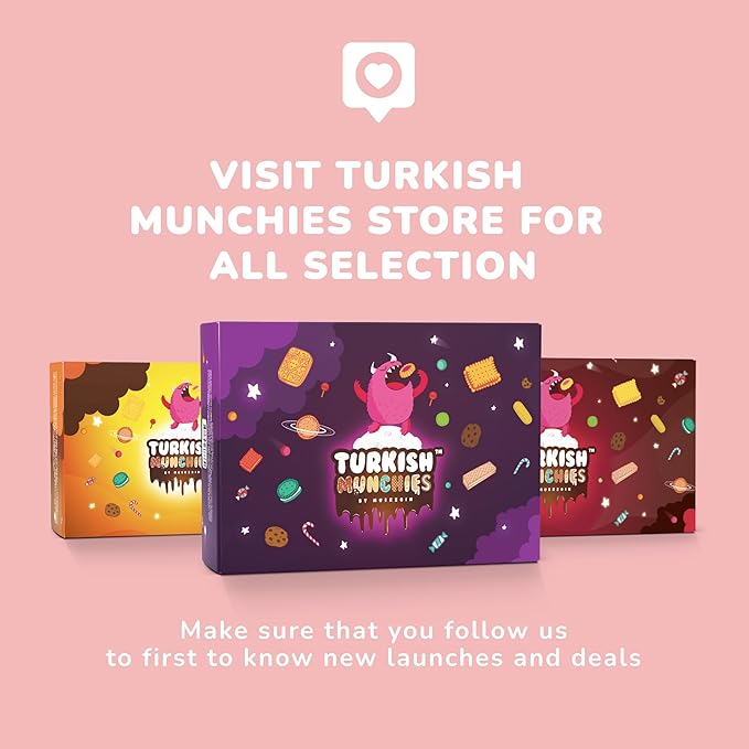 International Snack Box, Unique Experience with Universal Exotic Candies and Treats from around the World, Gift-Ready Foreign Foods in Packages Inspired by European, Japanese and Korean Cultures