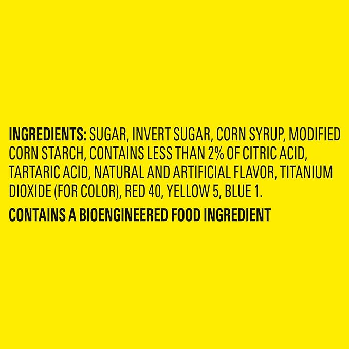 SOUR PATCH KIDS Bites Watermelon Soft & Chewy Candy, Bulk Candy, 12-12 oz Bags