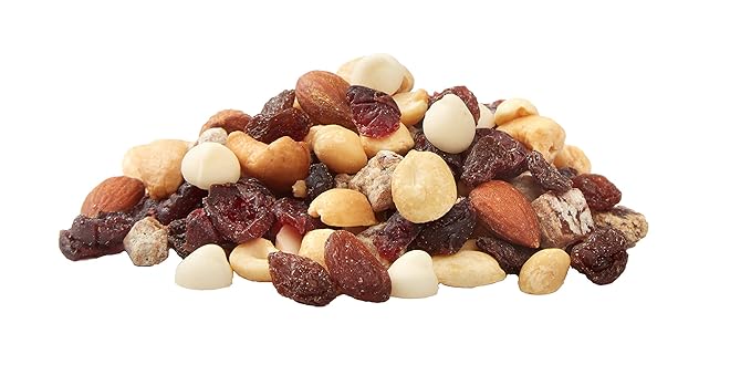 Happy Belly Yogurt Trail Mix | 1 Pound | Pack of 2 | Amazon Brand