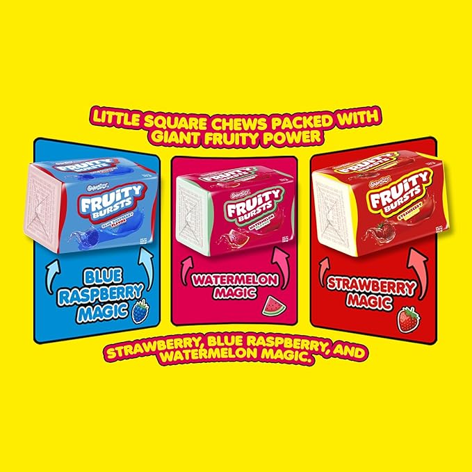 Dooboe Huge Candy Assortment - 18 Pounds - Big Bulk Candy - Candies Variety Pack for Schools, Offices, Holidays