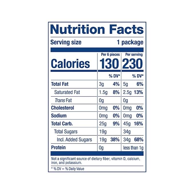 HI-CHEW Green Apple & Mango Mix, Pack of 8 Bags, 1.94oz each - Green Apple & Mango, Unique Fun Soft & Chewy Candy - Immensely Juicy Fruity Candy Flavors - Individually Wrapped for Sharing