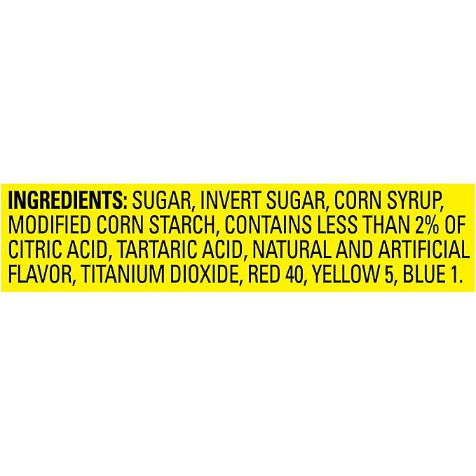 SOUR PATCH KIDS Watermelon Soft & Chewy Candy, 12- 5 oz Bags