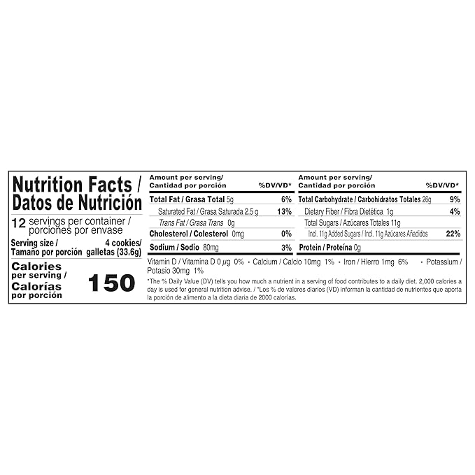 Festival Strawberry Cookies | Cream Strawberry Sandwich Cookies | Natural Dyes & Low Sodium | High Cream Content | 14.6 Oz (Pack of 3)