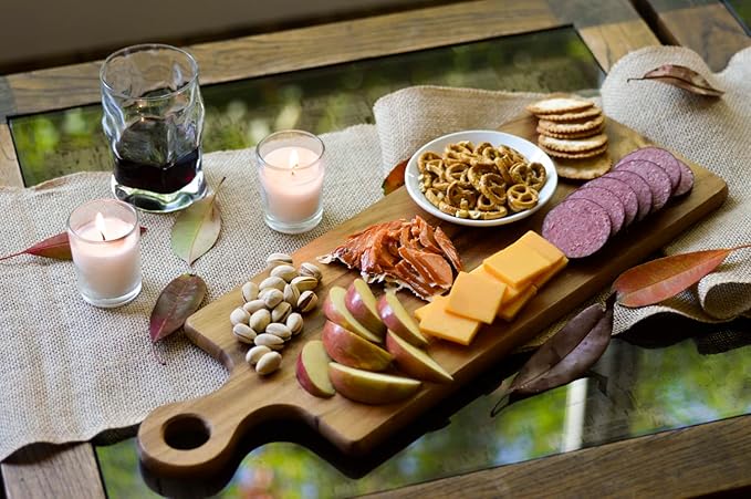 Dan the Sausageman Northwest Necessities Snack Gift Basket – Gourmet Meat & Cheese Summer Sausages, Mustard & Sweet Treats Set – 11-Items Holiday Box