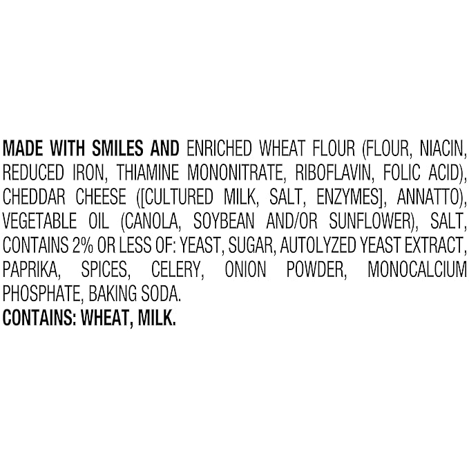 Goldfish Pokémon Cheddar Cheese Crackers, 6.6 Oz Bag