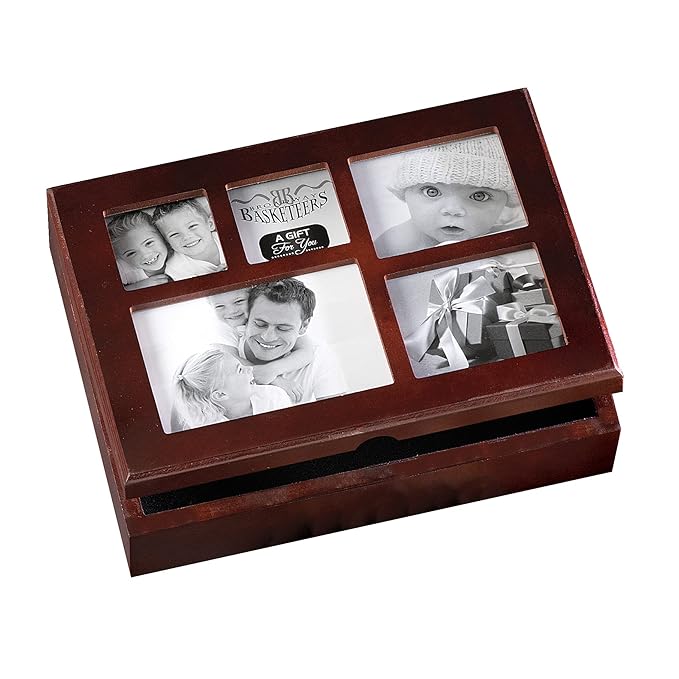 Broadway Basketeers Sympathy Cookies Gift Box for Families and Colleagues – Brownies and Cookies Snacks for Condolence, Kosher, Shiva & Corporate Sympathy – Thoughtful Gift Box for Loss of Loved One