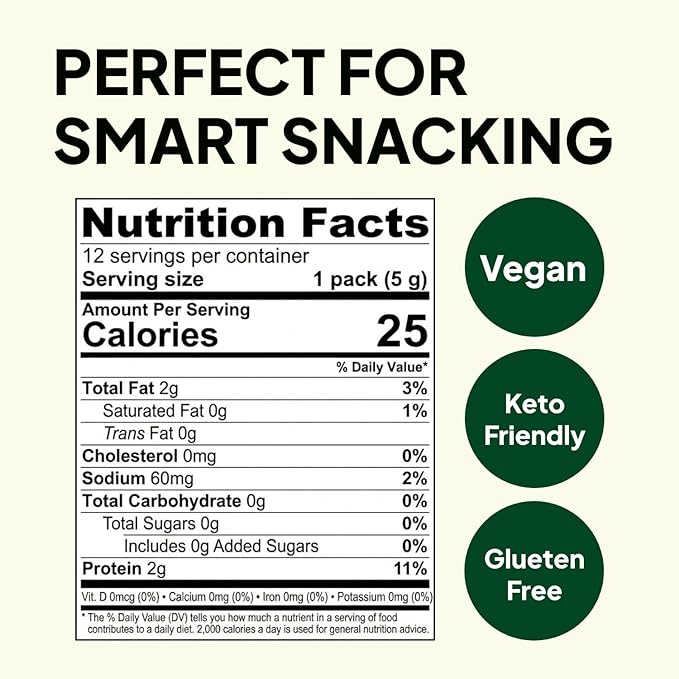 Korean Food Mixed Roasted Seaweed Snack Set, 12 Count (0.17 oz Each) – Olive Grape Seed Sunflower Oil Laver – Keto Vegan Gluten-Free On-The-Go Korean Nori Snack