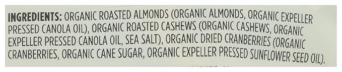 365 by Whole Foods Market, Organic Cape Cod, 14 Ounce