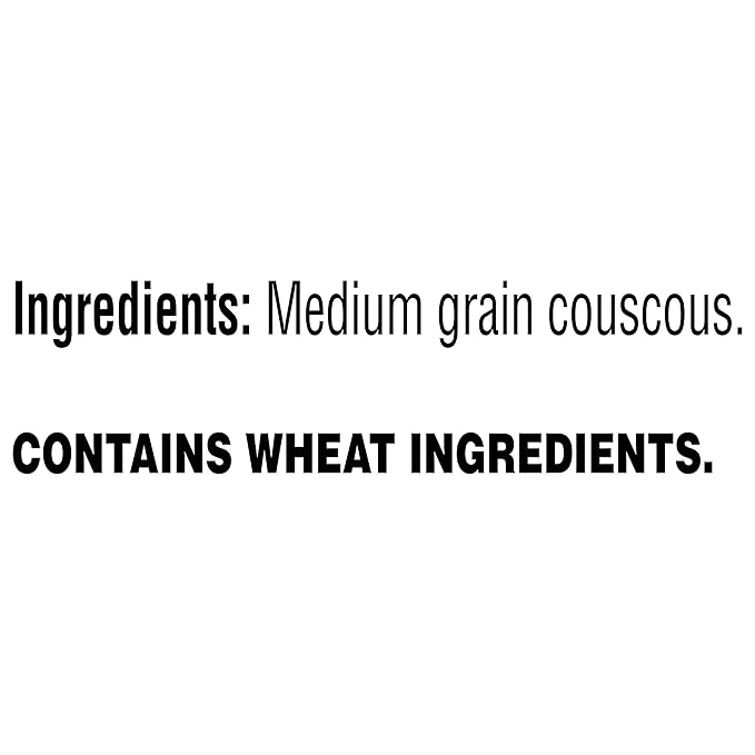 Near East Couscous Mix, Original, 10oz Boxes (12 Pack)