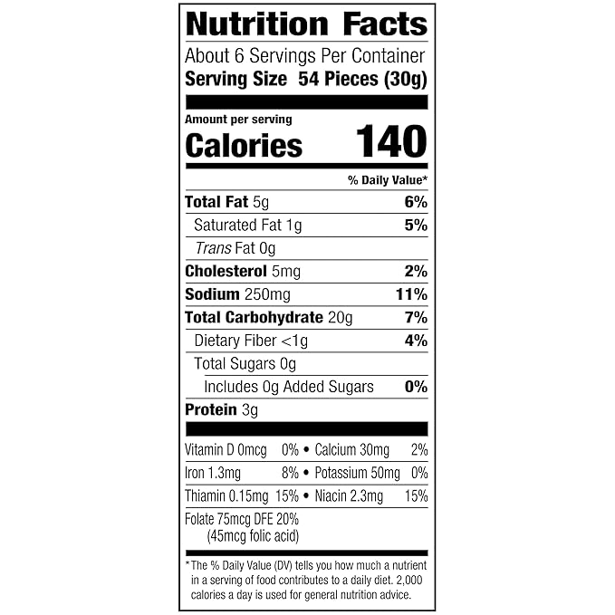 Goldfish Pokémon Cheddar Cheese Crackers, 6.6 Oz Bag