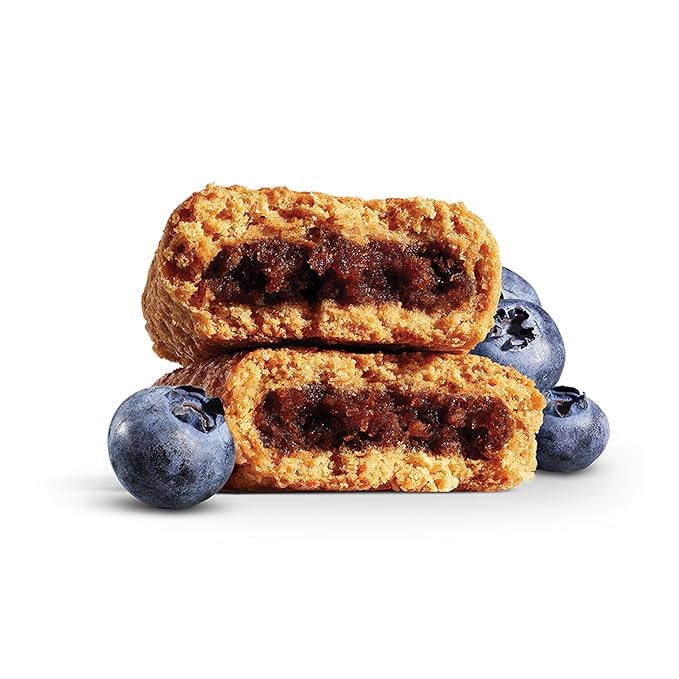 Nature's Bakery Oatmeal Crumble Snack Bars