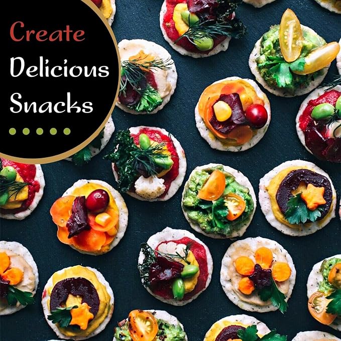 Ka-Me Rice Crackers Gluten Free And Non GMO Verified - Seaweed (Pack of 12)