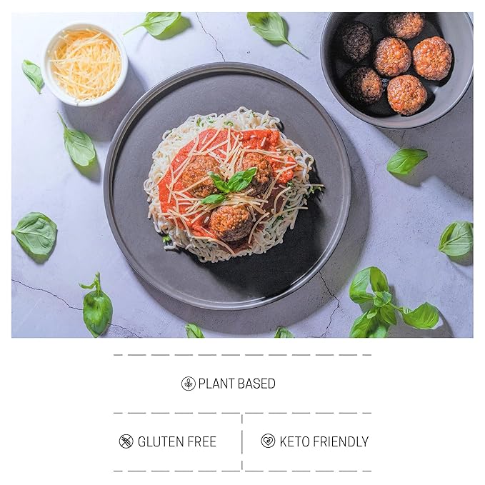 Well Lean Organic Konjac Shirataki Noodles, 12-Pack, Gluten-Free, Keto-Friendly, Low Carb, Low Calorie, 100% Plant-Based, 5 Cal, 2g Carbs