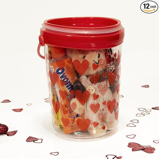 Venezuelan Snacks/Candy Box/San Valentine Gift/Chocolate box gift/Chucherias Venezolanas San Valentine/Dia de los Enamorados Venezuela