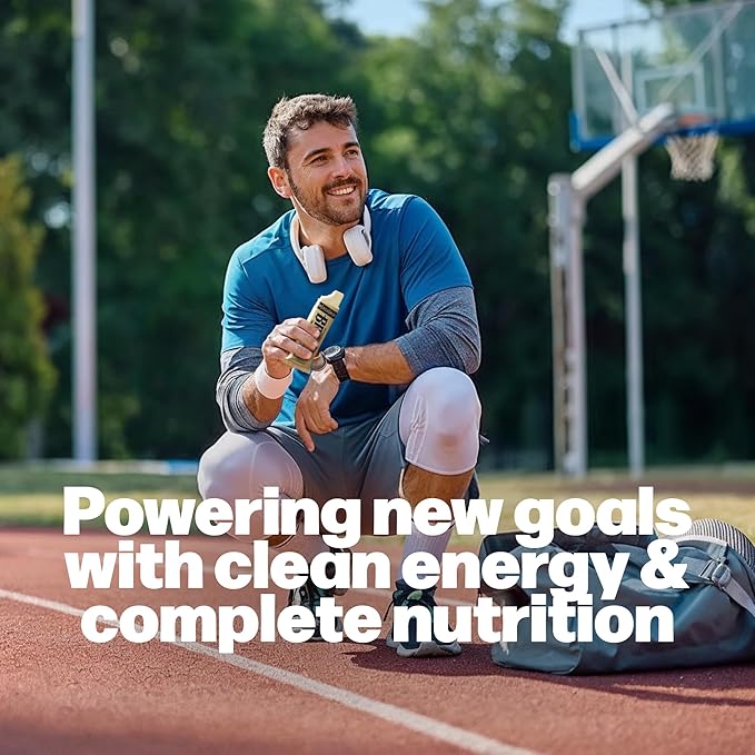 Braven Bar Variety Pack Energy Bars (1.59 oz, Pack of 10) – Energy Chews with 5g Protein – On-the-Go Snacks for Running, Hiking, and Sports - Gluten Free Snacks for Sustained Boost