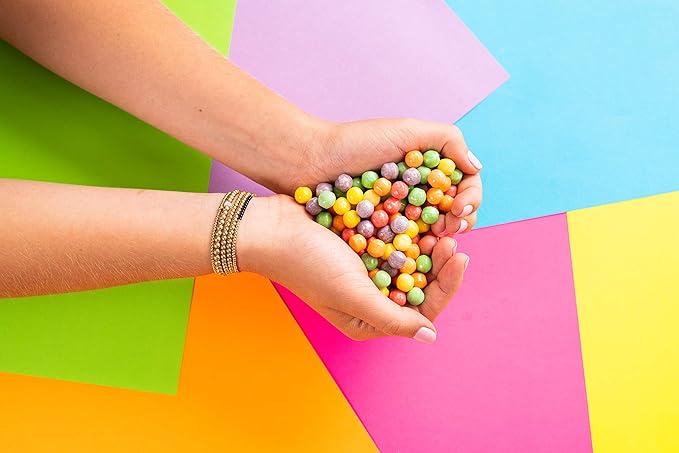 SweeTARTS Mini Chewy Candy, 6 Ounce, Pack of 12