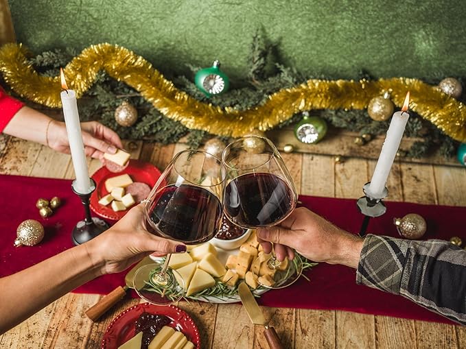 Cheese Bros. Deluxe "Best Gifts are Cheesy" Gift Box | Fresh from Wisconsin | Includes Goudas, Dill Havarti, Italian Fratello, Aged Cheddar, Jam, Summer Sausage | Gfiting for Christmas and Hannukah