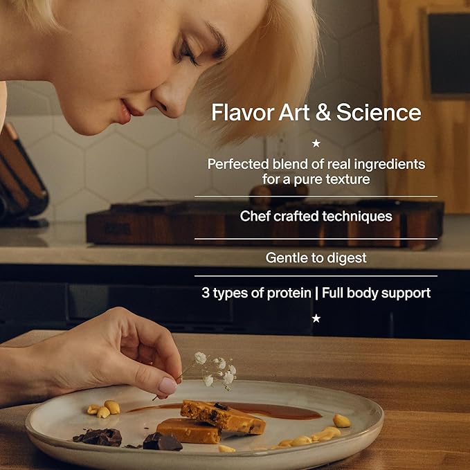 Stars + Honey Protein Bars - Peanut Butter Blackberry, 15g Protein, 2g Sugar, w/Collagen Keto Friendly Snack - Gluten, Dairy, Seed Oil, & Soy Free - High-Protein Snacks for Energy & Recovery -10 pack