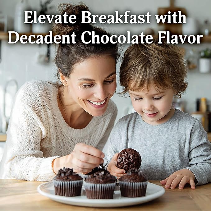 Ann Clark Chocolate Chunk Muffin Mix