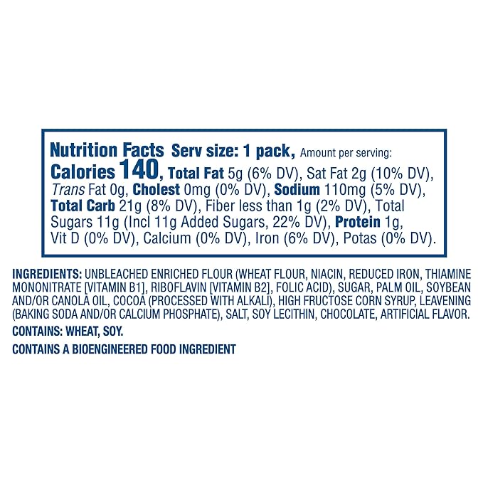 Nabisco Cookie Variety Pack OREO Mini, Nutter Butter Bites, CHIPS AHOY! Mini, 12 Snack Packs