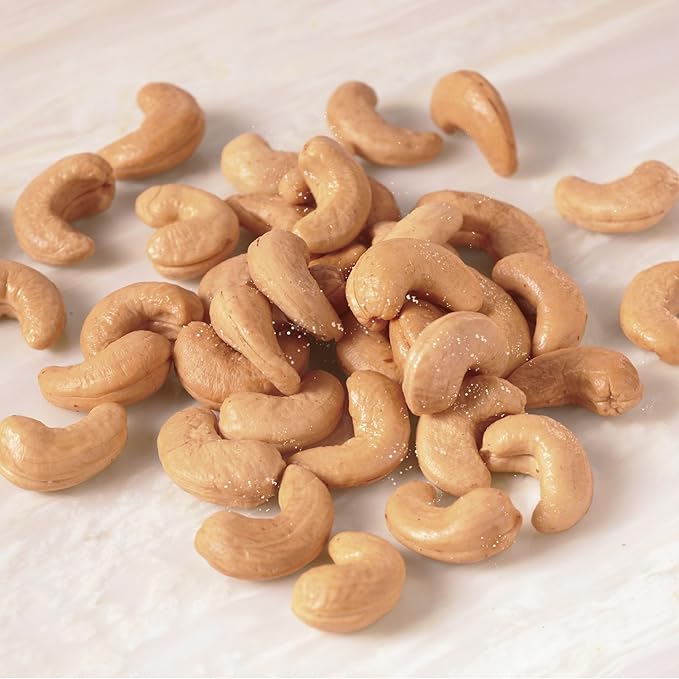 The Swiss Colony Premium Fancy Mixed Nuts in Gift Tin - Pecans, Almonds, Cashews, Brazil Nuts, Filberts (Hazelnuts), No Peanuts, Salted Treats Perfect for Snacking, 15 oz.