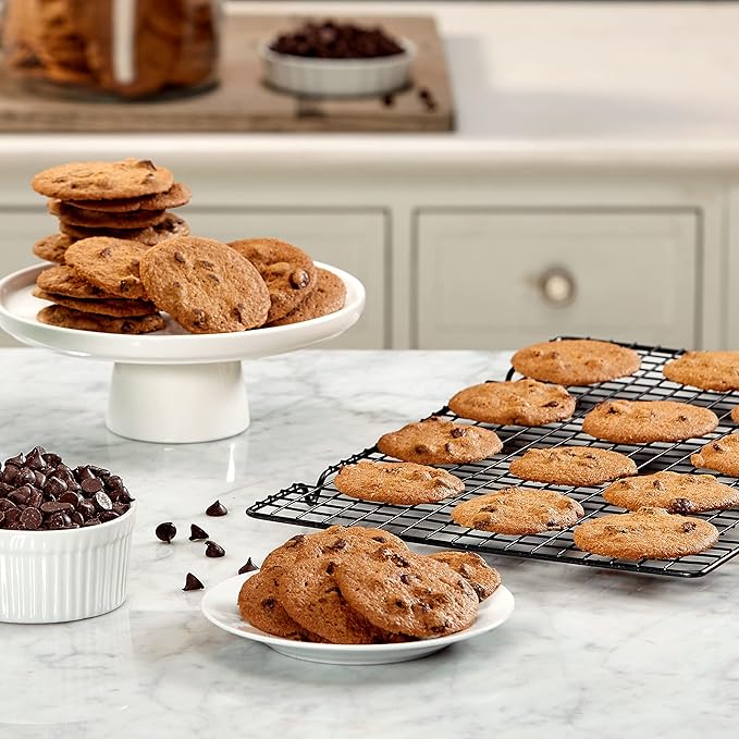 Tate's Bake Shop Gluten Free Chocolate Chip Cookies, 12-7 Ounce Bags, 12Count