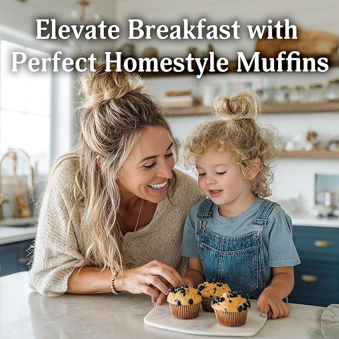 Ann Clark Blueberry Muffin Mix