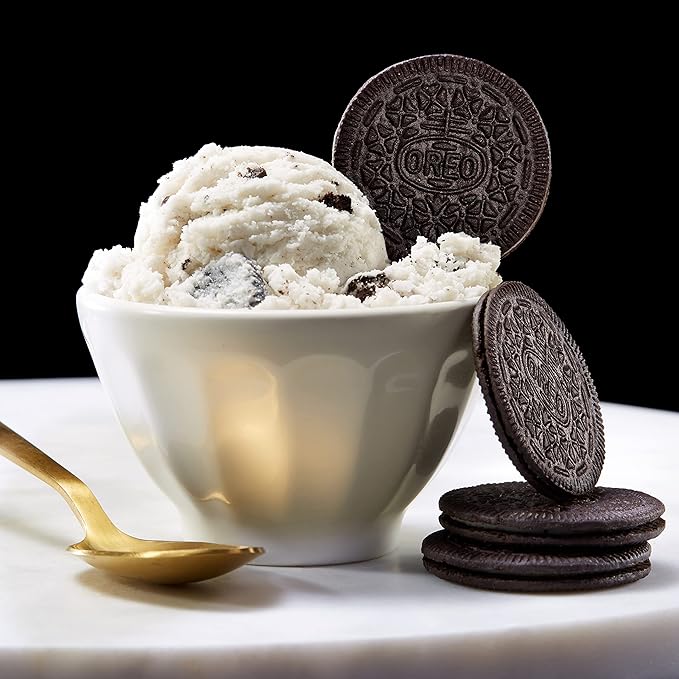 OREO Thins Chocolate Sandwich Cookies, Family Size, 12 - 13.1 oz Packs