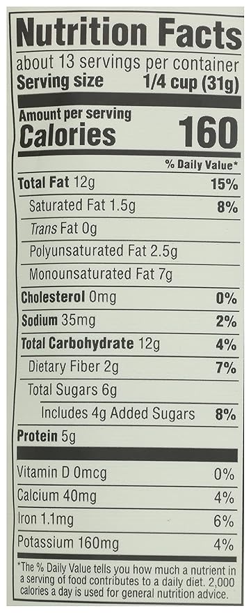 365 by Whole Foods Market, Organic Cape Cod, 14 Ounce