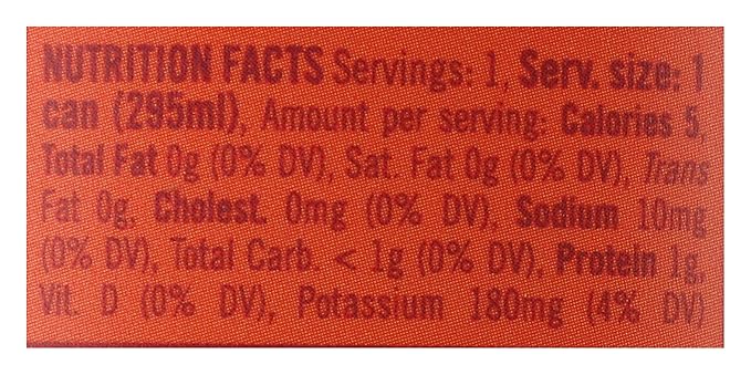 Slingshot Coffee Plain Cold Brew Coffee, 10 Fz