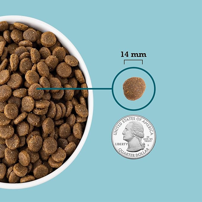 ACANA Grain Free Dry Dog Food Freshwater Fish Recipe 13lb Bag