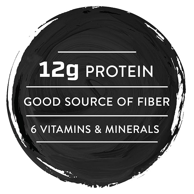 Kellogg's Special K Protein Meal Bars, 12g Protein Snacks, Meal Replacement, Chocolatey Chip Cookie Dough, 19oz Box (12 Bars) (Pack of 2)