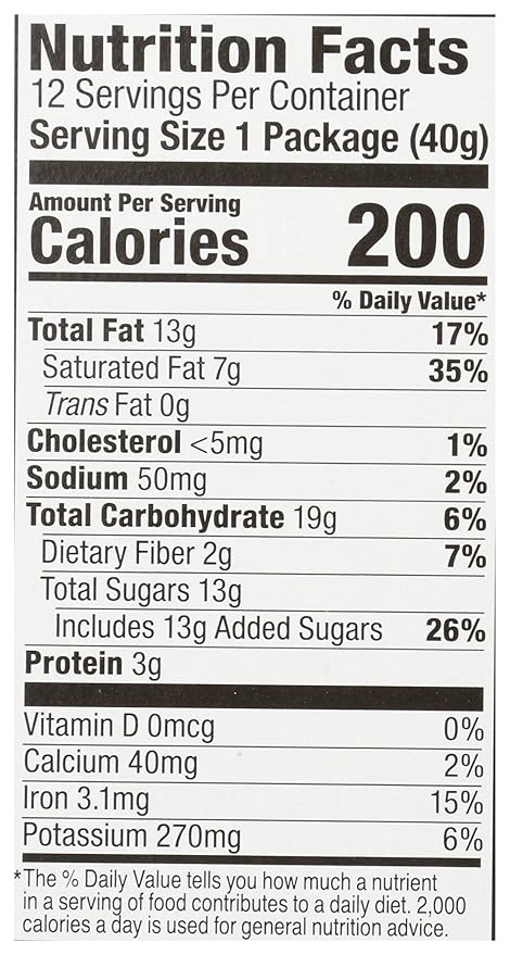 Little Secrets Dark Chocolate Peanut Butter Crispy Wafers || Made in Europe | Nothing Artificial & No Sugar Alcohols | Sustainable Cocoa (1.4 Ounce (Pack of 2))