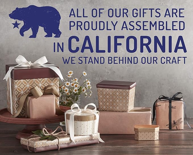 The V.I.P. Gourmet Gift Basket by Wine Country Gift Baskets