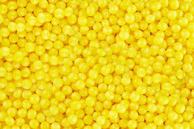 Lemonhead Hard Lemon Candy, 5 Ounce Movie Theater Candy Boxes (Pack of 12)