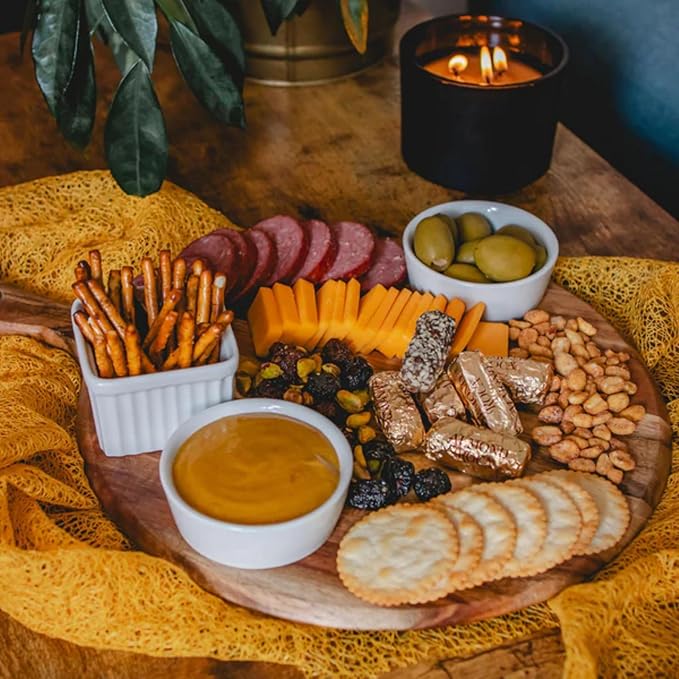 Dan The Sausageman Summer Sausage Gifts for Every Celebration Gift Boxes, Christmas Gifts Snack Box, Meat and Cheese Gift Basket for Men & Women