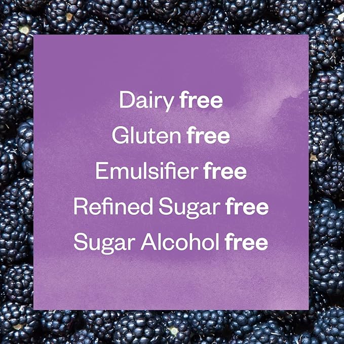 Floura Variety Pack Fruit-Forward Fiber Bars– High Fiber, Vegan, Gluten & Dairy Free, Low Calorie Healthy Snack Bars with Upcycled Produce for Gut Health [10 Pack- 2 of Each Flavor]