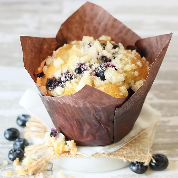Broadway Basketeers Brownies and Cookies Gift Baskets. Individually Wrapped for Freshness Assorted Toppings and Flavors Perfect for Her Him Friends Associates