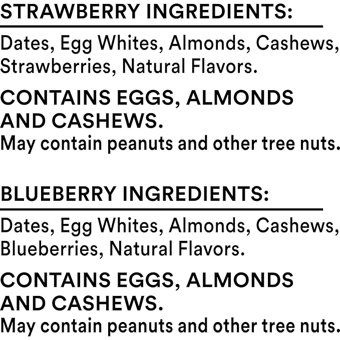RXBAR Minis Protein Bars, 6g Protein, Gluten Free Snacks, Variety Pack (4 Boxes, 32 Count)