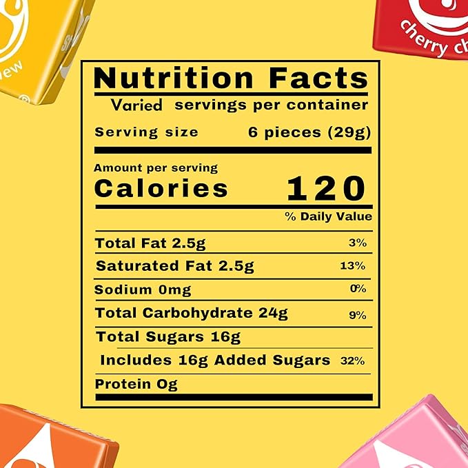 ASSORTIT X Starburst Collab Original Chewy Candy 5.5 lbs Soft Fruit Chews Candies Bulk Family Size Individually Wrapped 88 Oz