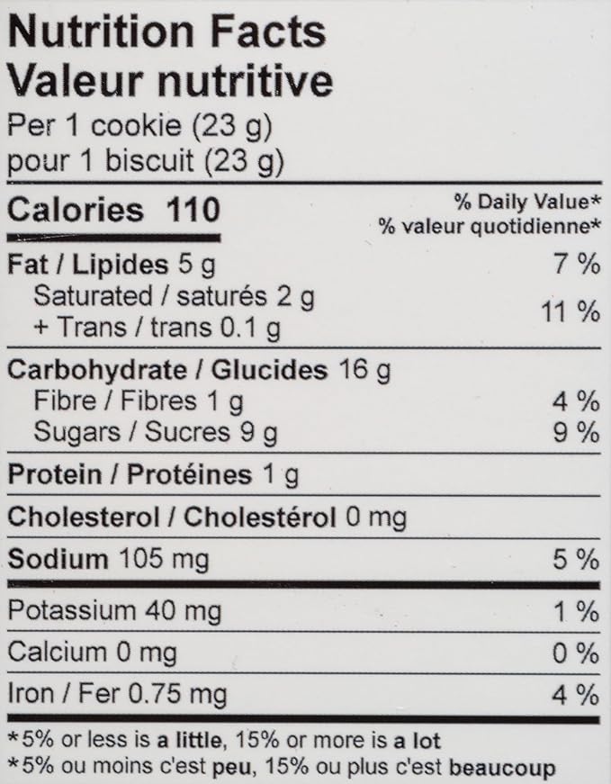 Turkey Hill Sugarbush 100% Pure Canadian Premium Maple Syrup Chocolate Cream Filled Cookies- All-Natural Maple Leaf Shape Delicious Cookies(2 Pack, Chocolate Cookies)