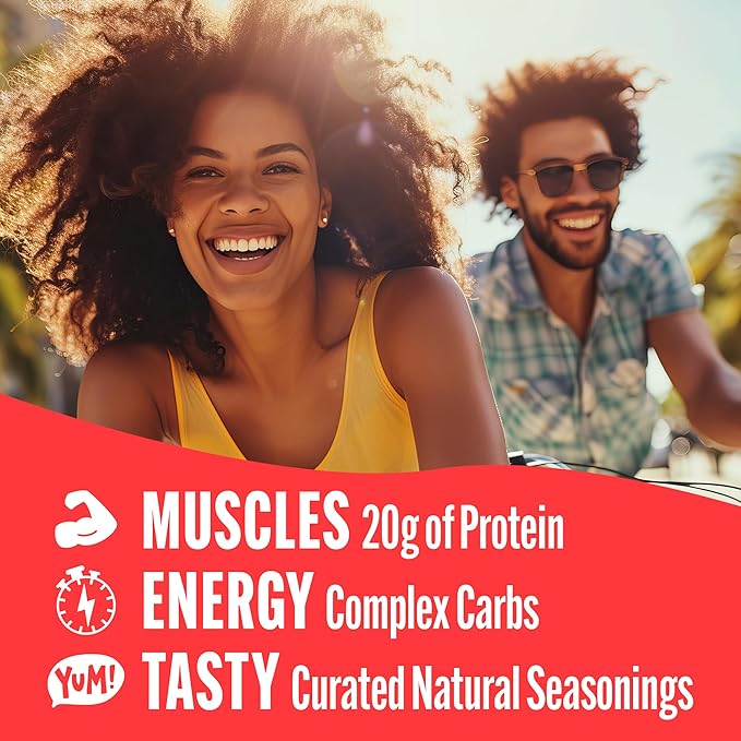 Lenny & Larry's Pizza Palooza FITZELS- Savory Pretzel Snacks Incredibly Tasty High Protein, Salty, Vegan 20 g's of Plant Based Protein 8 (eight) Bags, 3 oz Each