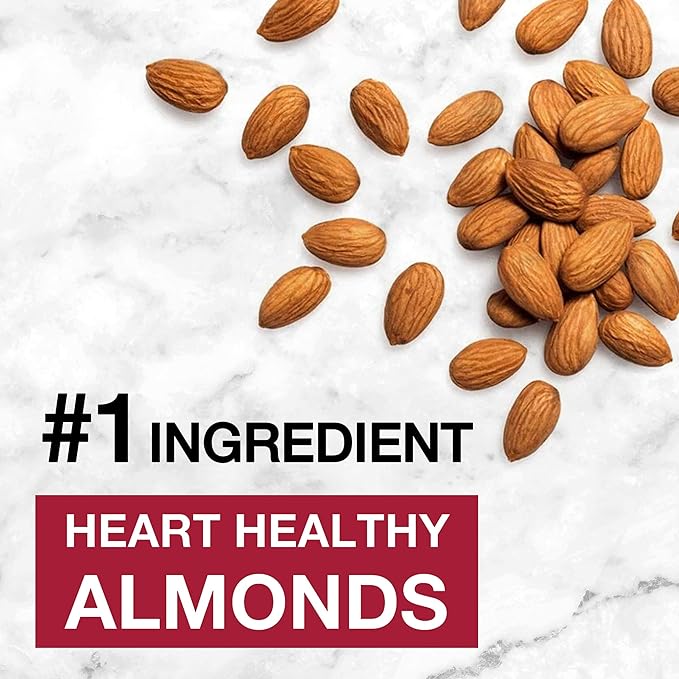 KIND Bars, Cranberry Almond, Healthy Snacks, Gluten Free, 12 Count (Pack of 2)