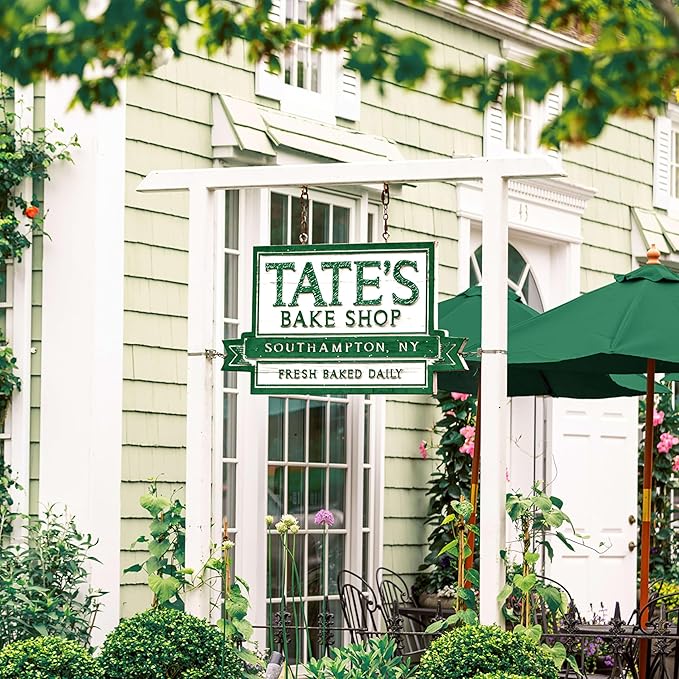 Tate's Bake Shop Mint Chocolate Chip Cookies, 4-6.5 oz Bags