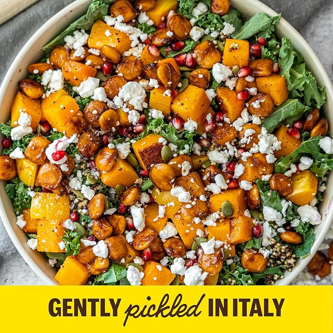 Garlic & Rosemary