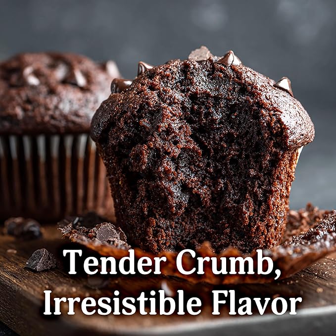 Ann Clark Chocolate Chunk Muffin Mix