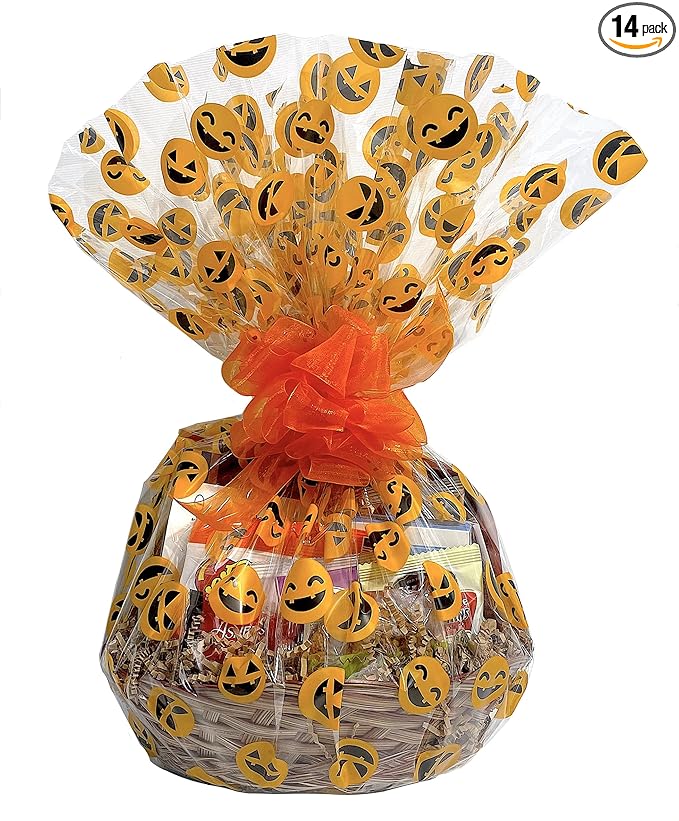 Hand-Crafted 14 Piece customizable chocolate gift basket of gourmet chocolates, cookies, and crunches. Tasty treats selected for businesses, clients, employees, birthdays, thank you and more!